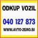 Odkup vozil, Gregor Škulj s.p - Logotip