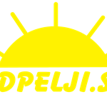 Odpelji.se Damjana Račič s.p. - Logotip