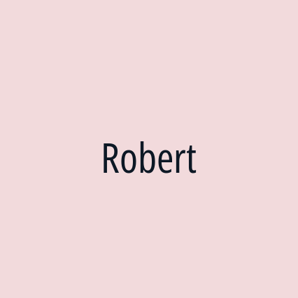 Robert