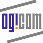 Ogicom Tim, D.o.o - Logotip