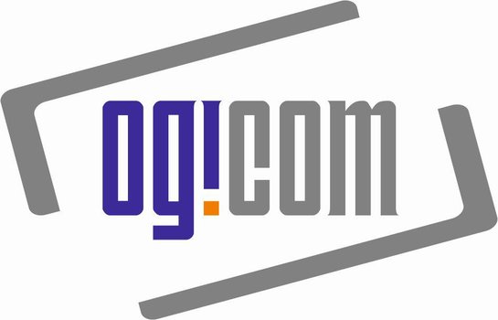 Ogicom Tim, D.o.o - Logotip