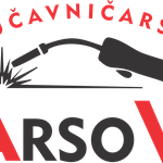 Ograje  ̋ARSOV ̋ - Logotip