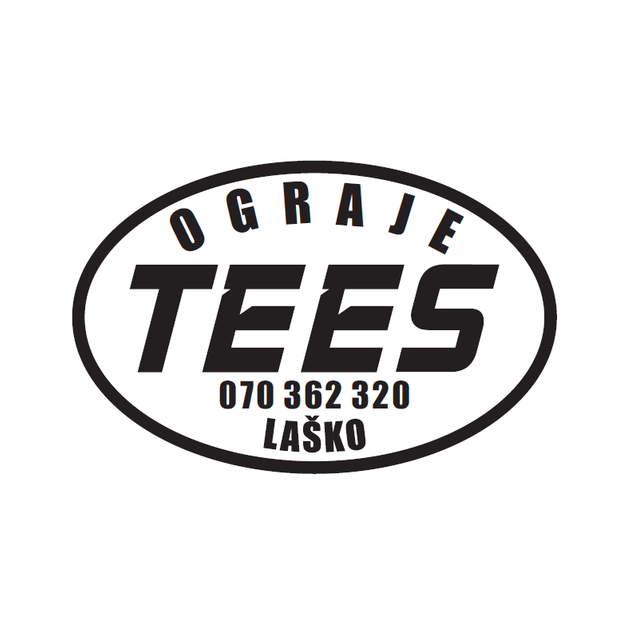 Ograje TEES d.o.o. - Logotip