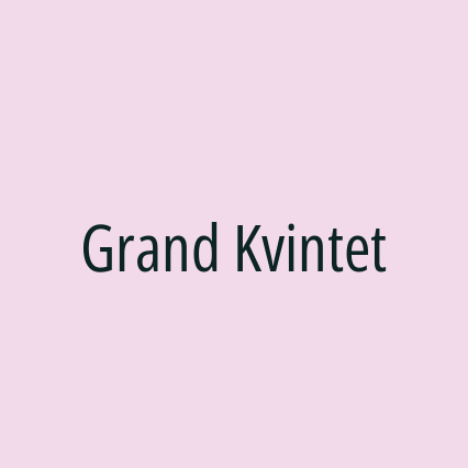 Grand Kvintet - Logotip