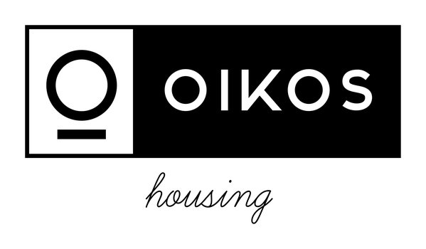 Oikos Housing d.o.o. - Logotip