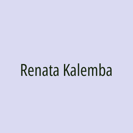 Renata Kalemba