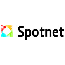 Spotnet, Grafično Oblikovanje, d.o.o. - Logotip