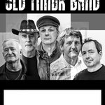 OLD TIMER BAND - Logotip