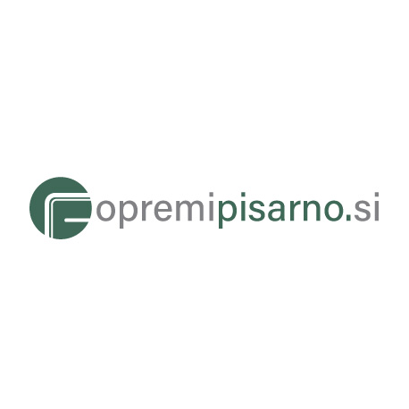 OpremiPisarno.si - Vrhunsko pisarniško pohištvo - Logotip