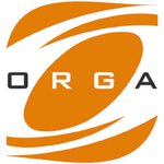 Orga d.o.o. - Logotip