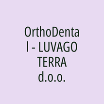 OrthoDental - LUVAGOTERRA d.o.o. - Logotip