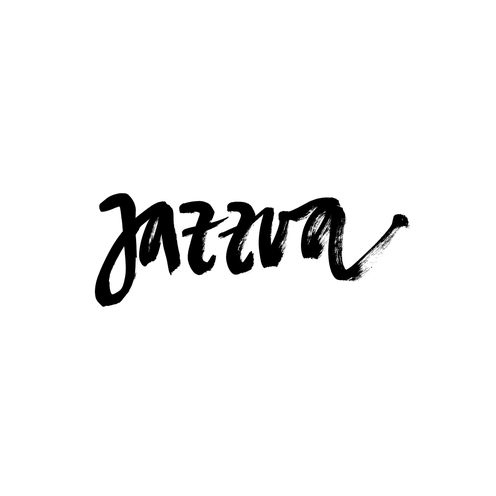 Jazzva - Logotip