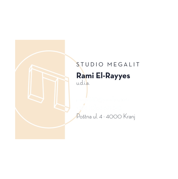 STUDIO MEGALIT