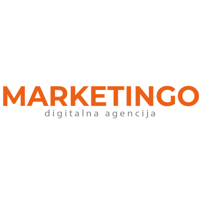 Marketingo, Marketinška Dejavnost, Alexander Brane Pavlinek s.p. - Logotip