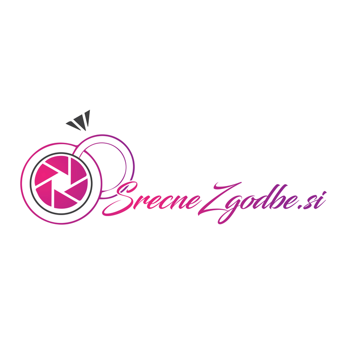 SrecneZgodbe.si - Logotip