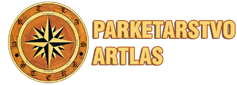 Parketarstvo Artlas, Dejan Šterk s.p. - Logotip