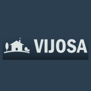 Vijosa,Gradbeništvo In Prevozništvo,d.o.o. - Logotip