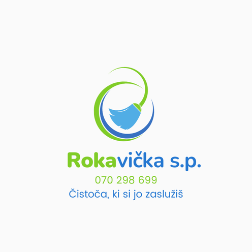 ROKAVIČKA, Ana Marija Križnik s.p.