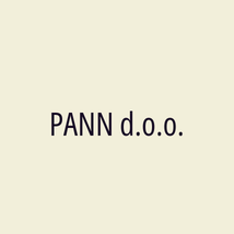 PANN d.o.o. - Logotip