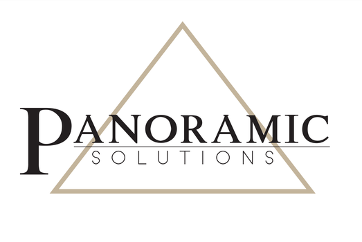 PANORAMIC Solutions - Logotip