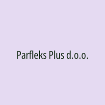 Parfleks Plus d.o.o. - Logotip