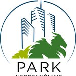 Park nepremičnine d.o.o. - Logotip