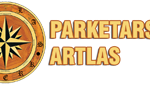 Parketarstvo Artlas, Dejan Šterk s.p. - Logotip