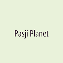 Pasji Planet - Logotip