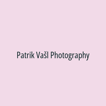 Patrik Vašl Photography - Logotip