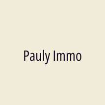 Pauly Immo - Logotip