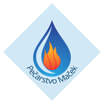 Pečarstvo Maček, Luka Maček s.p. - Logotip