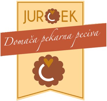 Pekarna in slaščičarna JURČEK, Jure Kolar s.p. - Logotip