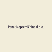 Penat Nepremičnine d.o.o. - Logotip