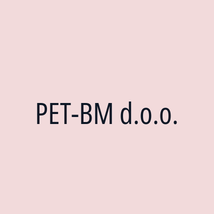 PET-BM d.o.o. - Logotip