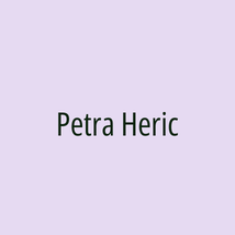 Petra Heric - Logotip