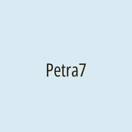 Petra7 - Logotip