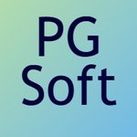 Pgsoft.net, Gregor Pompe s.p. - Logotip