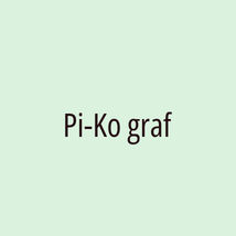 Pi-Ko graf - Logotip