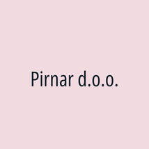 Pirnar d.o.o. - Logotip