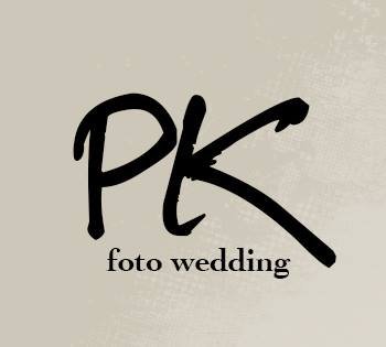 PK Foto Wedding - Logotip