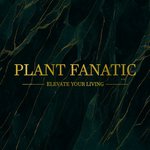 PLANT FANATIC, krajinska arhitektura, vrtnarstvo in spletna prodaja, Žan Pečelin s.p. - Logotip