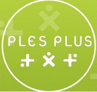 Plesni Klub Ples Plus - Logotip