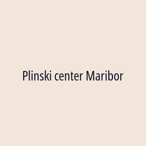 Plinski center Maribor - Logotip