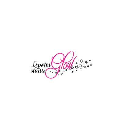 Lepotni Studio Glow, Jerneja Oder s.p. - Logotip