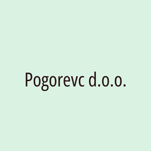 Pogorevc d.o.o. - Logotip