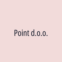 Point d.o.o. - Logotip