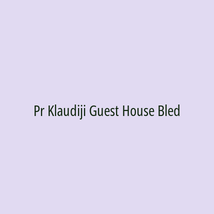 Pr Klaudiji Guest House Bled - Logotip