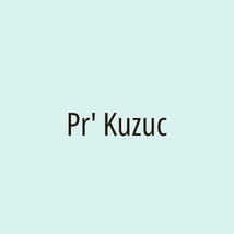 Pr' Kuzuc - Logotip