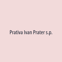 Prativa Ivan Prater s.p. - Logotip