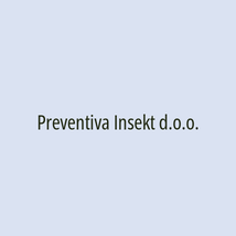 Preventiva Insekt d.o.o. - Logotip